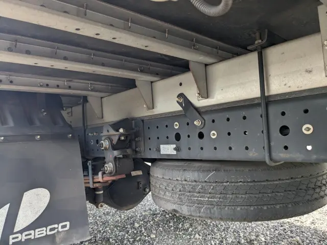 三菱 キャンター TPG-FEA50(2WD)の写真22