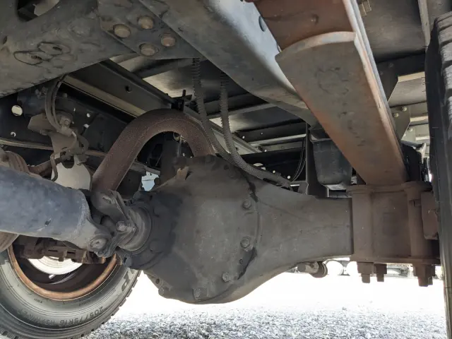 三菱 キャンター TPG-FEA50(2WD)の写真23