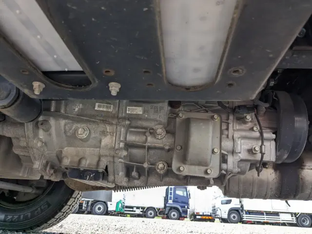 三菱 キャンター TPG-FEA50(2WD)の写真24