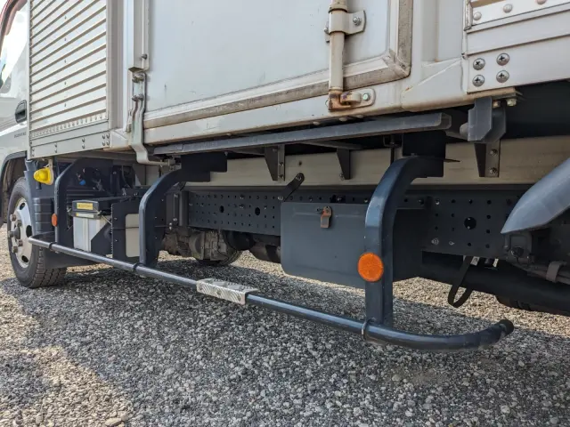 三菱 キャンター TPG-FEA50(2WD)の写真25