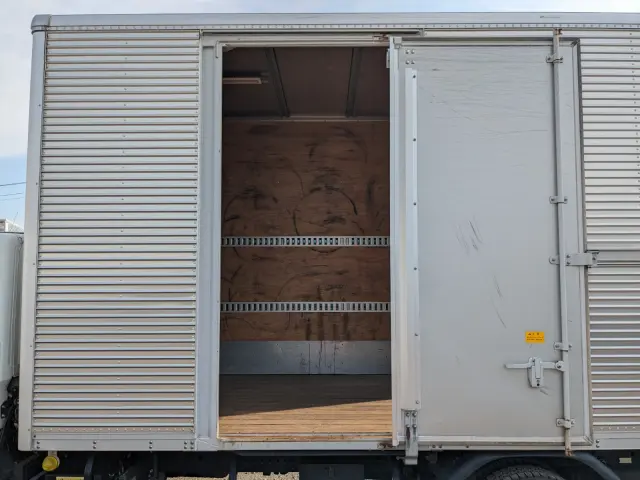 三菱 キャンター TPG-FEA50(2WD)の写真26