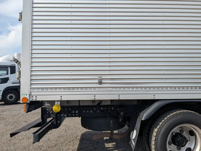 三菱 キャンター TPG-FEA50(2WD)の写真28