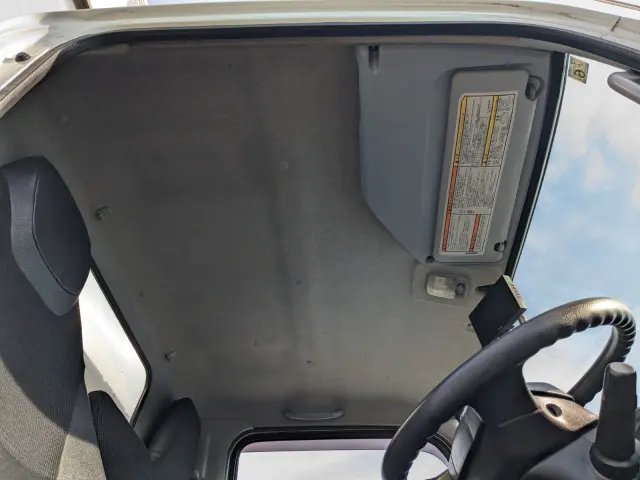 三菱 キャンター TPG-FEA50(2WD)の写真30