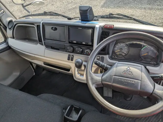 三菱 キャンター TPG-FEA50(2WD)の写真36