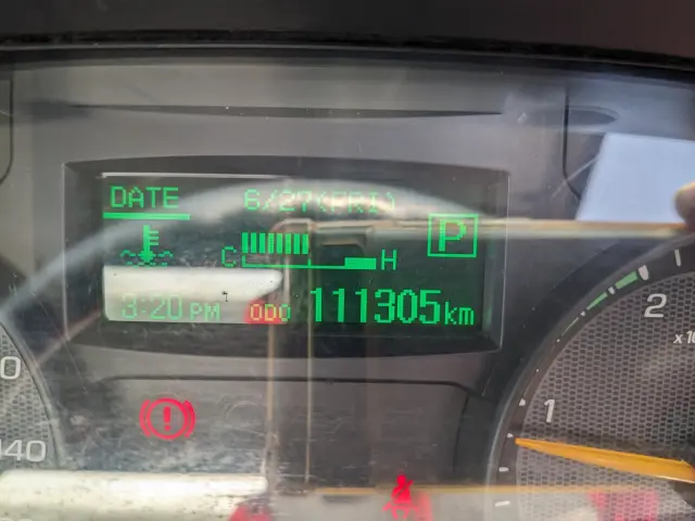 三菱 キャンター TPG-FEA50(2WD)の写真37