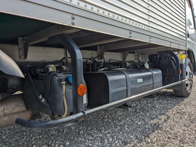 三菱 キャンター TPG-FEA50(2WD)の写真39