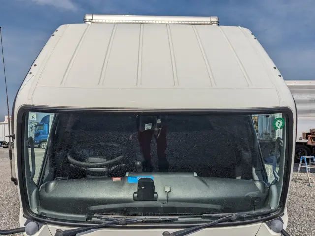 三菱 キャンター TPG-FEA50(2WD)の写真41