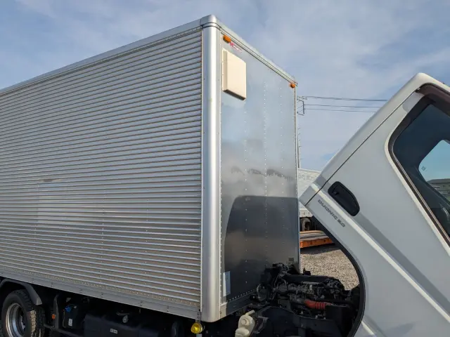 三菱 キャンター TPG-FEA50(2WD)の写真43