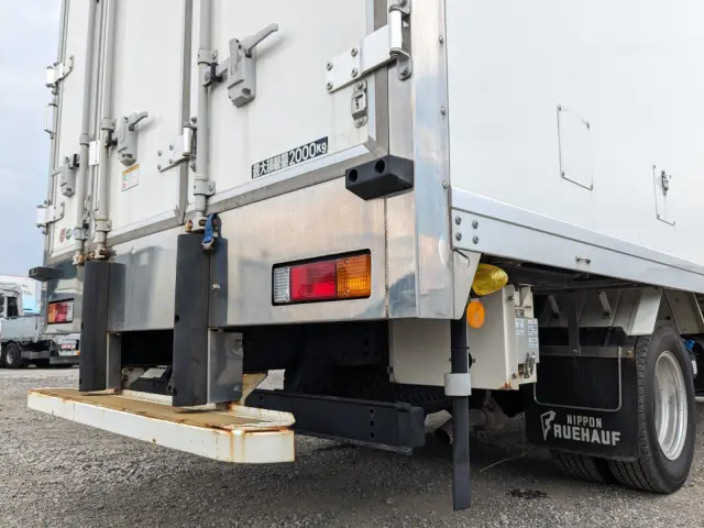 三菱 キャンター TPG-FEB50(2WD)の写真7