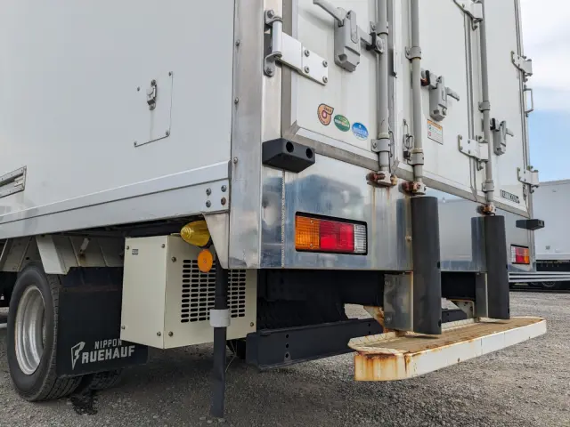 三菱 キャンター TPG-FEB50(2WD)の写真8