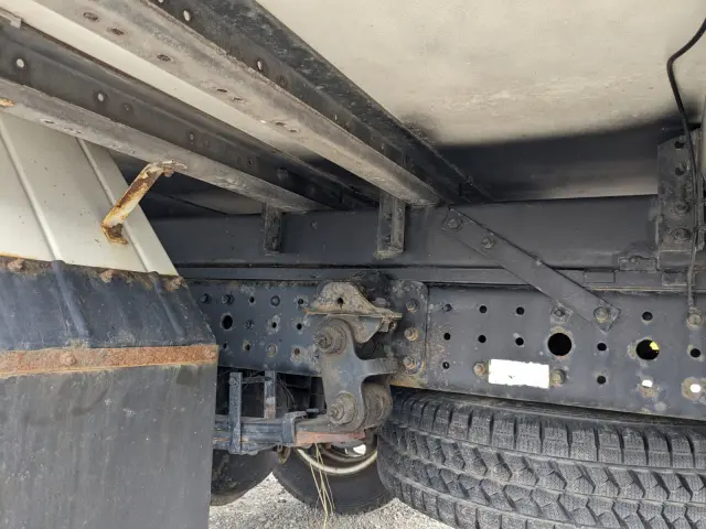 三菱 キャンター TPG-FEB50(2WD)の写真23