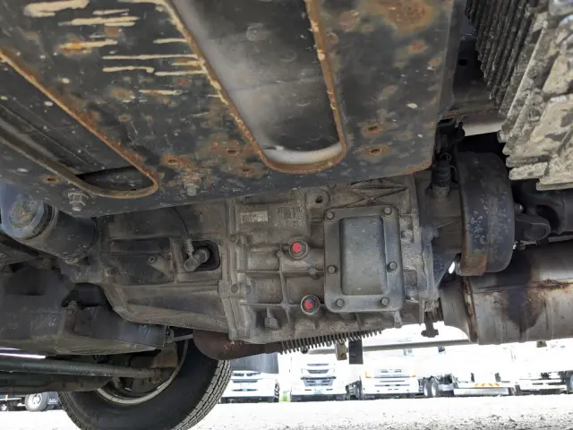 三菱 キャンター TPG-FEB50(2WD)の写真25