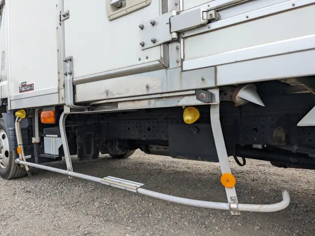 三菱 キャンター TPG-FEB50(2WD)の写真26