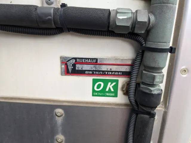 三菱 キャンター TPG-FEB50(2WD)の写真28