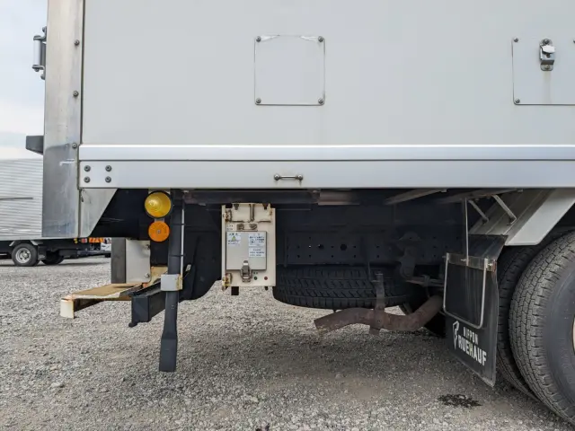 三菱 キャンター TPG-FEB50(2WD)の写真30