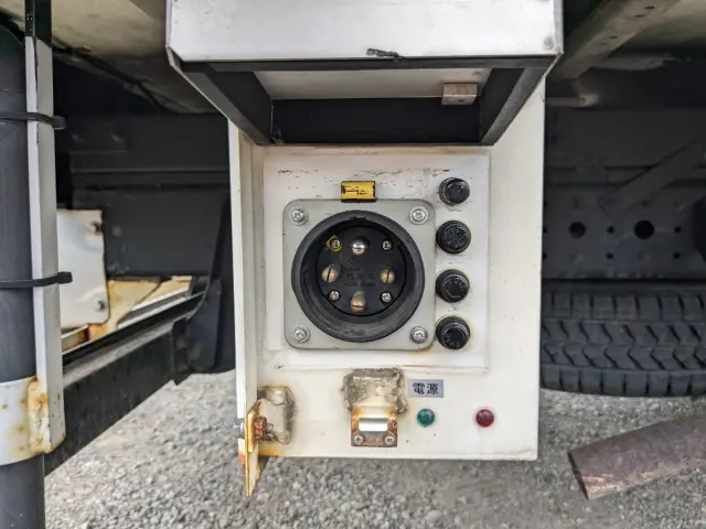 三菱 キャンター TPG-FEB50(2WD)の写真31