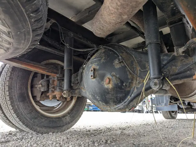 三菱 キャンター TPG-FEB50(2WD)の写真32