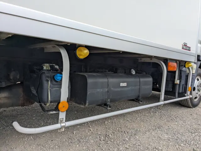 三菱 キャンター TPG-FEB50(2WD)の写真33