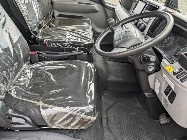 三菱 キャンター TPG-FEB50(2WD)の写真34