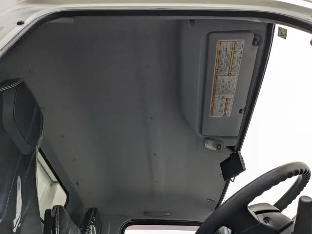 三菱 キャンター TPG-FEB50(2WD)の写真35
