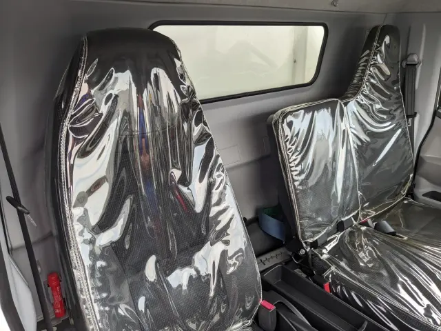 三菱 キャンター TPG-FEB50(2WD)の写真36