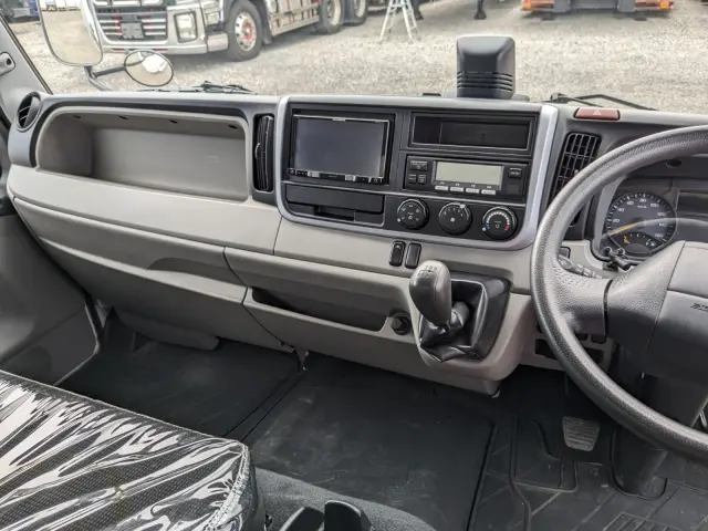 三菱 キャンター TPG-FEB50(2WD)の写真37