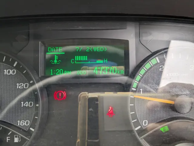 三菱 キャンター TPG-FEB50(2WD)の写真38