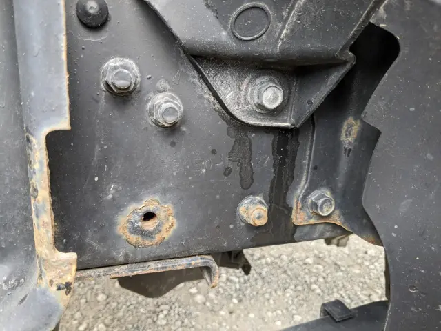 三菱 キャンター TPG-FEB50(2WD)の写真39