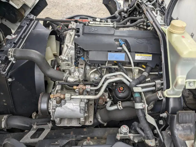 三菱 キャンター TPG-FEB50(2WD)の写真40