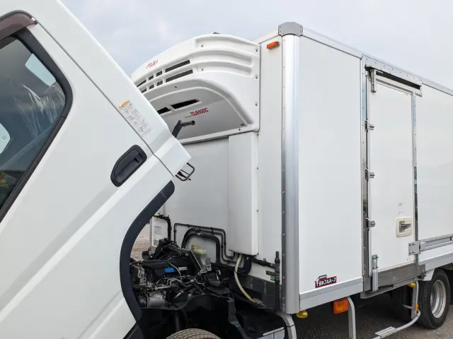 三菱 キャンター TPG-FEB50(2WD)の写真41