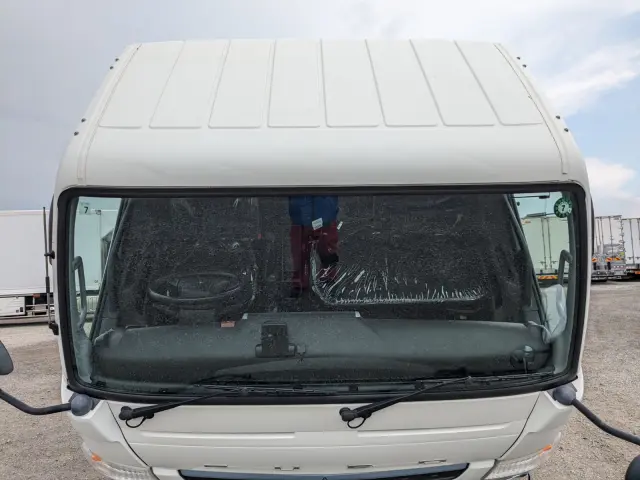 三菱 キャンター TPG-FEB50(2WD)の写真42