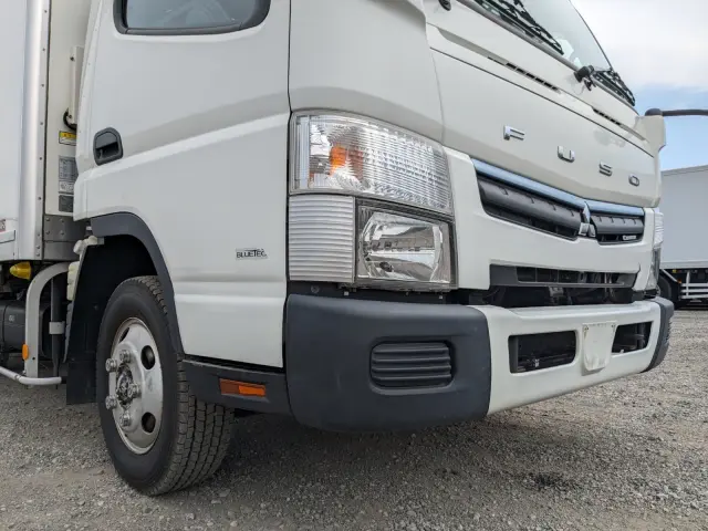 三菱 キャンター TPG-FEB50(2WD)の写真46