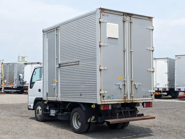 いすゞ エルフ TKG-NKS85AN(2WD)の写真3