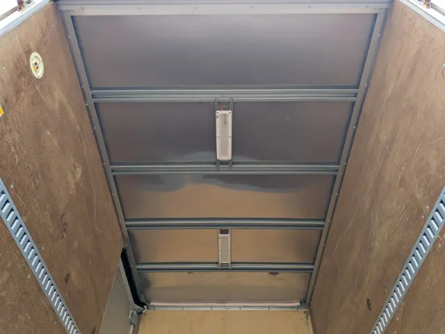 いすゞ エルフ TKG-NKS85AN(2WD)の写真12