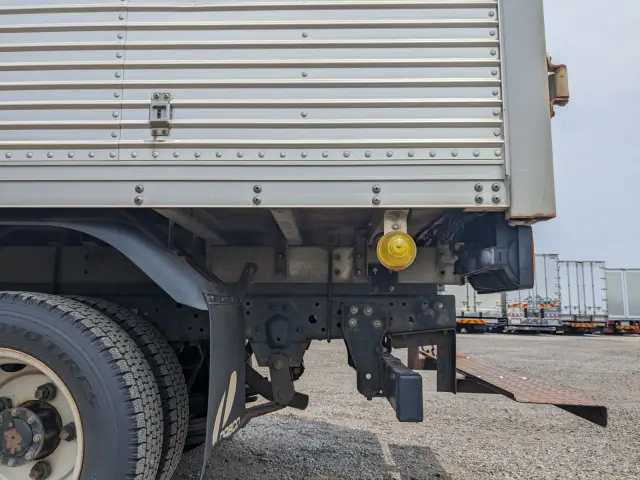 いすゞ エルフ TKG-NKS85AN(2WD)の写真23