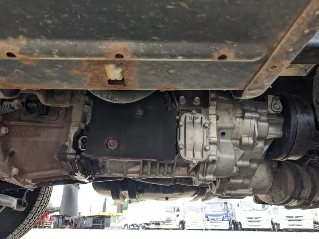 いすゞ エルフ TKG-NKS85AN(2WD)の写真25