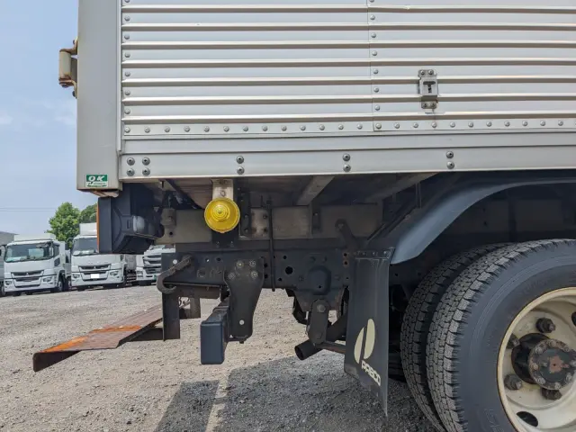 いすゞ エルフ TKG-NKS85AN(2WD)の写真30