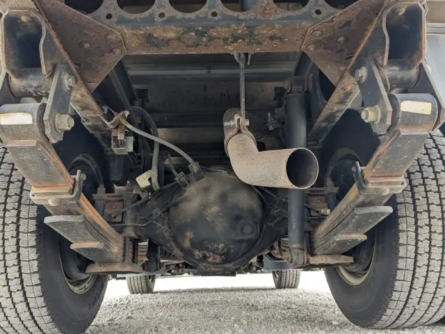 いすゞ エルフ TKG-NKS85AN(2WD)の写真31