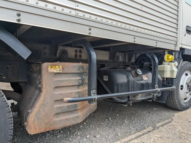 いすゞ エルフ TKG-NKS85AN(2WD)の写真32