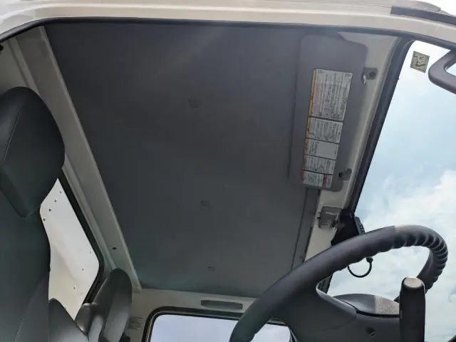 いすゞ エルフ TKG-NKS85AN(2WD)の写真35