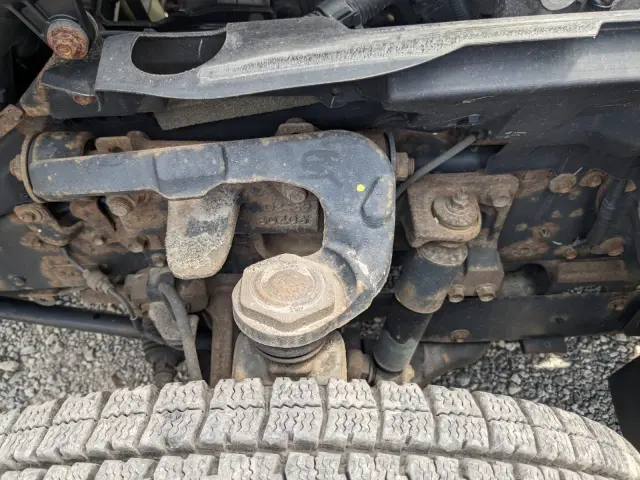 いすゞ エルフ TKG-NKS85AN(2WD)の写真40