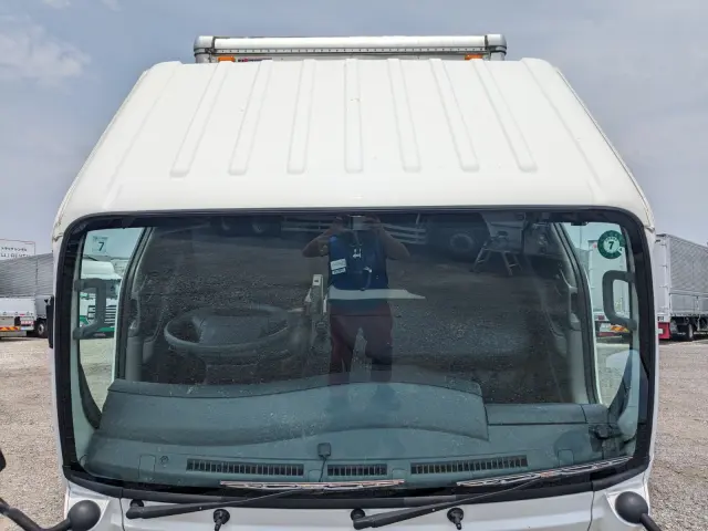 いすゞ エルフ TKG-NKS85AN(2WD)の写真42