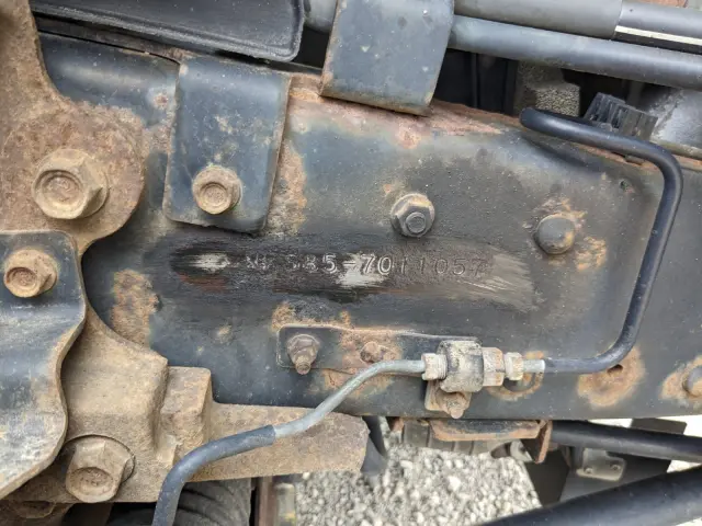 いすゞ エルフ TKG-NKS85AN(2WD)の写真43