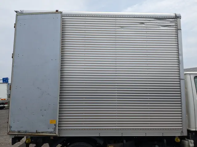 いすゞ エルフ TKG-NKS85AN(2WD)の写真45