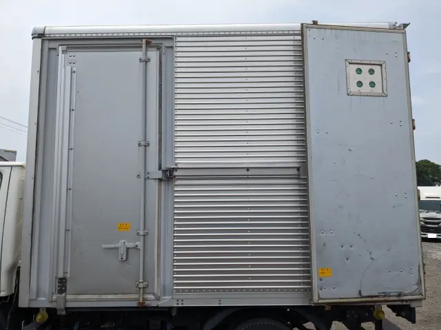 いすゞ エルフ TKG-NKS85AN(2WD)の写真46