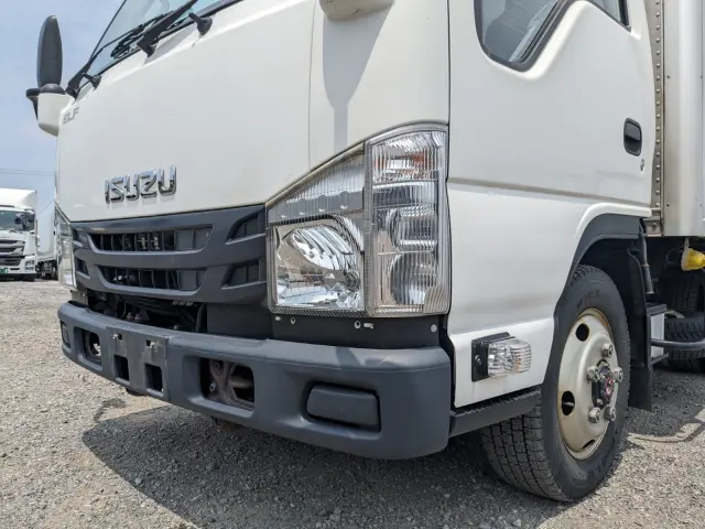 いすゞ エルフ TKG-NKS85AN(2WD)の写真47