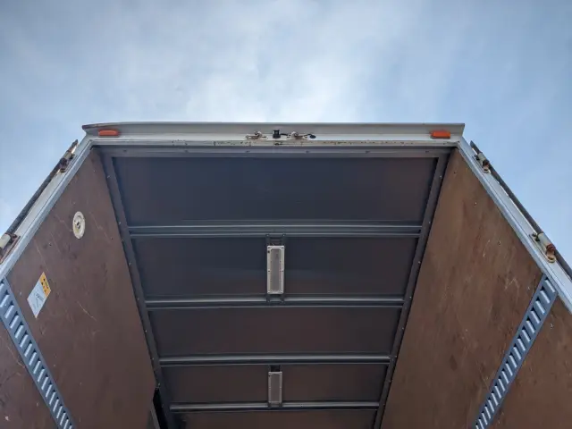 いすゞ エルフ TKG-NKS85AN(2WD)の写真11