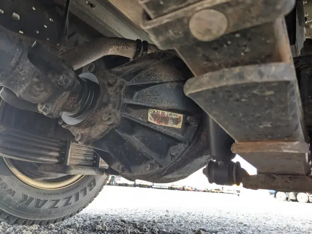 いすゞ エルフ TKG-NKS85AN(2WD)の写真22