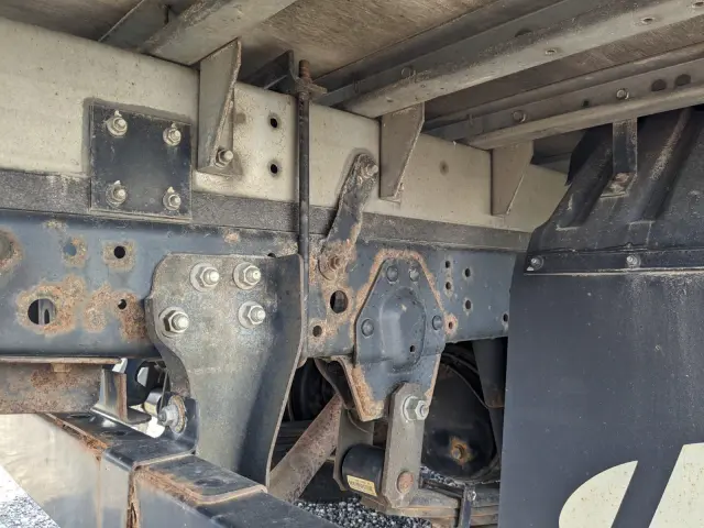 いすゞ エルフ TKG-NKS85AN(2WD)の写真23