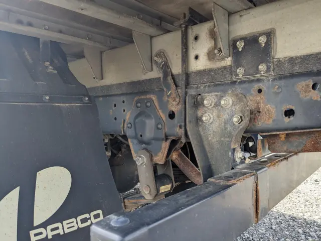 いすゞ エルフ TKG-NKS85AN(2WD)の写真24